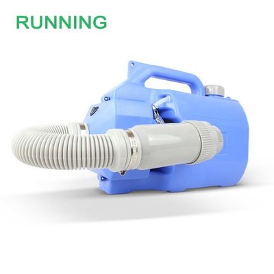 quality  Electrostatic Sprayer 5l Electrostatic Backpack Sprayer For Home Use Fog Machine Without Battery factory