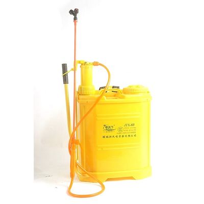 quality  Garden Efficient Portable Farming Backpack Agriculture Sprayer Electric Pump Sprayer factory